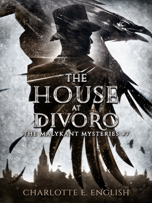 Title details for The House at Divoro by Charlotte E. English - Available